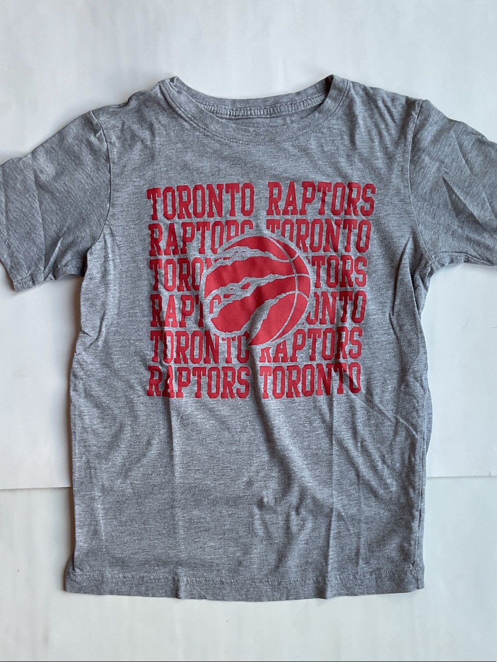 NBA Toronto Raptors Graphic Tee